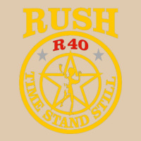 Rush R40 Heavyweight Sweatshirt | Teevron