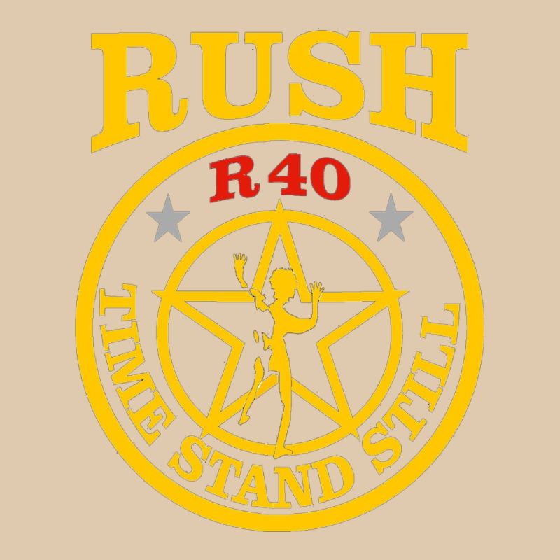 Rush R40 Heavyweight Sweatshirt by artisFamous | Teevron
