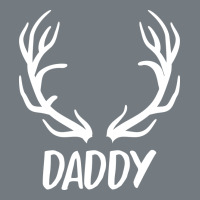 Daddy Deer Heavyweight Sweatshirt | Teevron