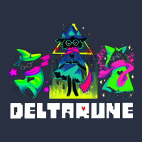 Deltarune Heavyweight Sweatshirt | Teevron