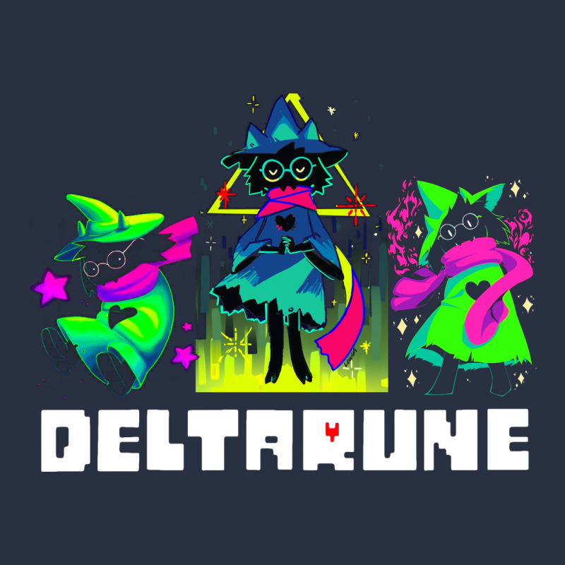 Deltarune Heavyweight Sweatshirt by artisFamous | Teevron
