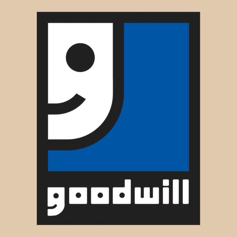 Goodwill Heavyweight Sweatshirt by artisFamous | Teevron