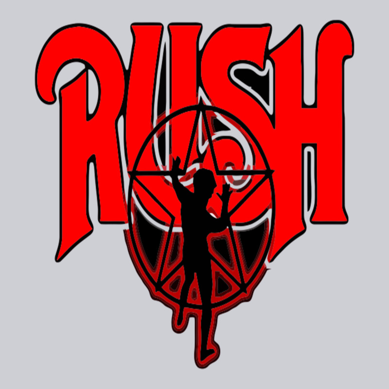 Rush Heavyweight Sweatshirt by artisFamous | Teevron