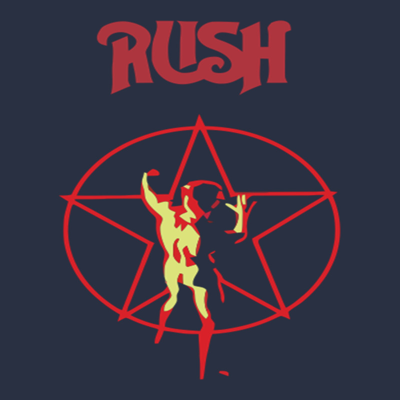 Rush Heavyweight Sweatshirt by artisFamous | Teevron