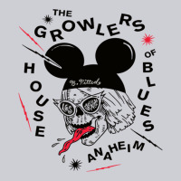 The Growlers Heavyweight Sweatshirt | Teevron