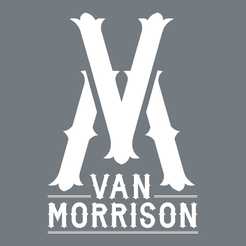Van Morrison Music Heavyweight Sweatshirt by artisFamous | Teevron
