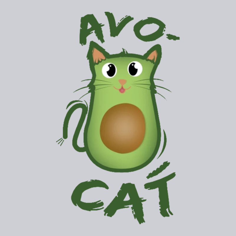 Avocat Heavyweight Sweatshirt by artisFamous | Teevron
