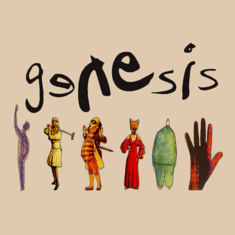Genesis New Heavyweight Sweatshirt by artisFamous | Teevron