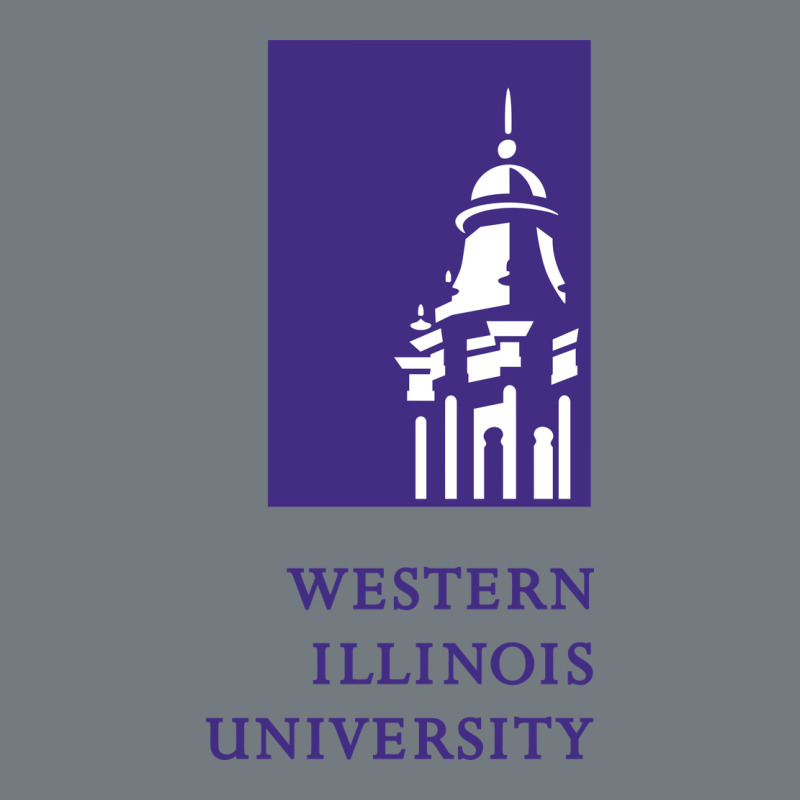Western Illinois College Heavyweight Sweatshirt by artisFamous | Teevron
