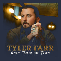 Tyler Farr Heavyweight Sweatshirt | Teevron