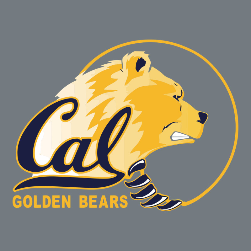 Cal Col Golden Heavyweight Sweatshirt by artisFamous | Teevron