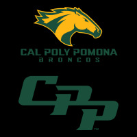 Cal Pol Pomona Heavyweight Sweatshirt | Teevron