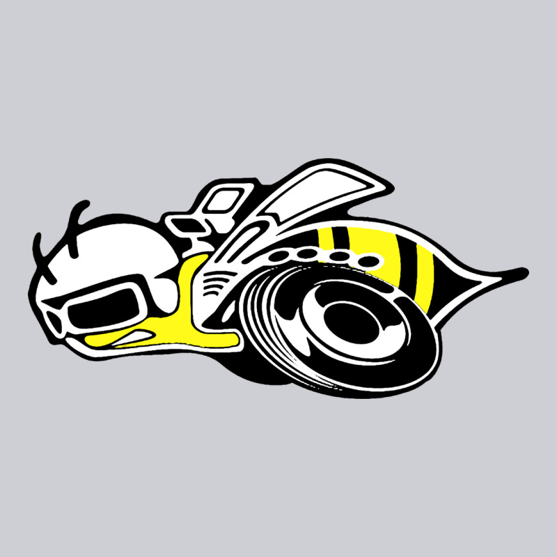 Super Bee Heavyweight Sweatshirt by artisFamous | Teevron