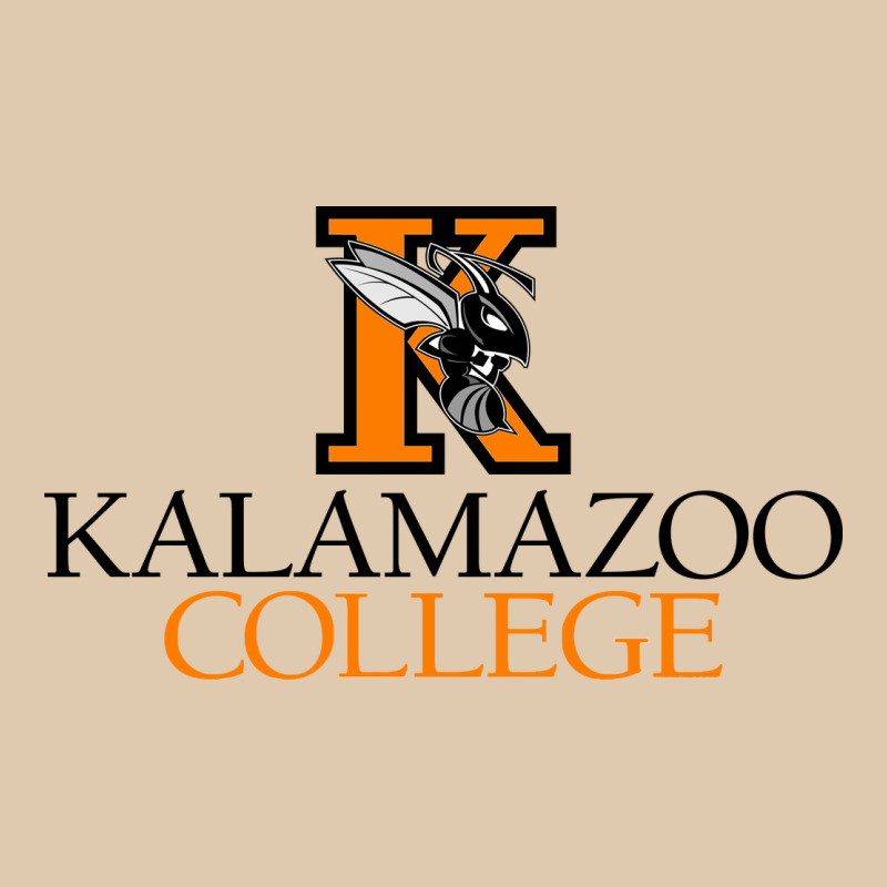Kalamazoo College Heavyweight Sweatshirt by artisFamous | Teevron