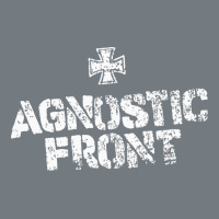 Agnostic Font Heavyweight Sweatshirt | Teevron