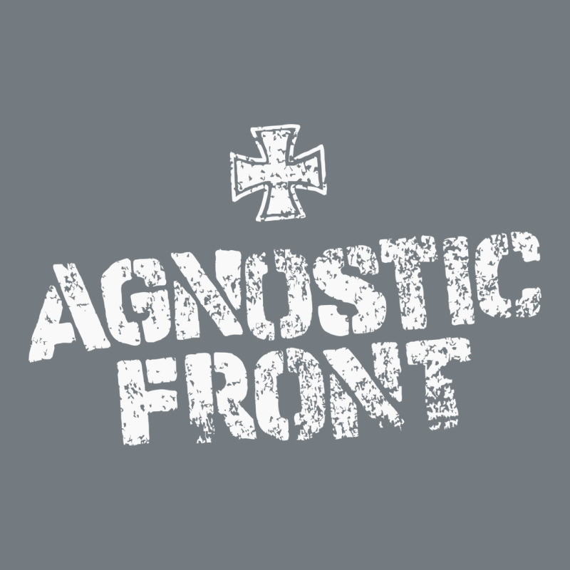Agnostic Font Heavyweight Sweatshirt by artisFamous | Teevron