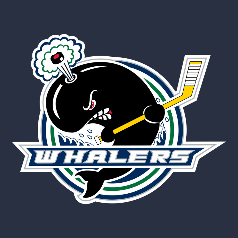 Plymouth Whalers Hockey Heavyweight Sweatshirt by artisFamous | Teevron