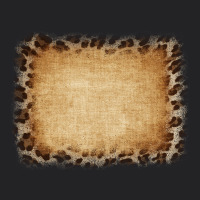 Buralp And Leopard Vintage Tee | Teevron