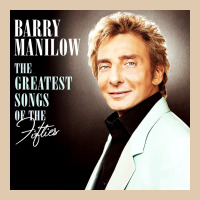 Best Barry Manilow Heavyweight Sweatshirt | Teevron