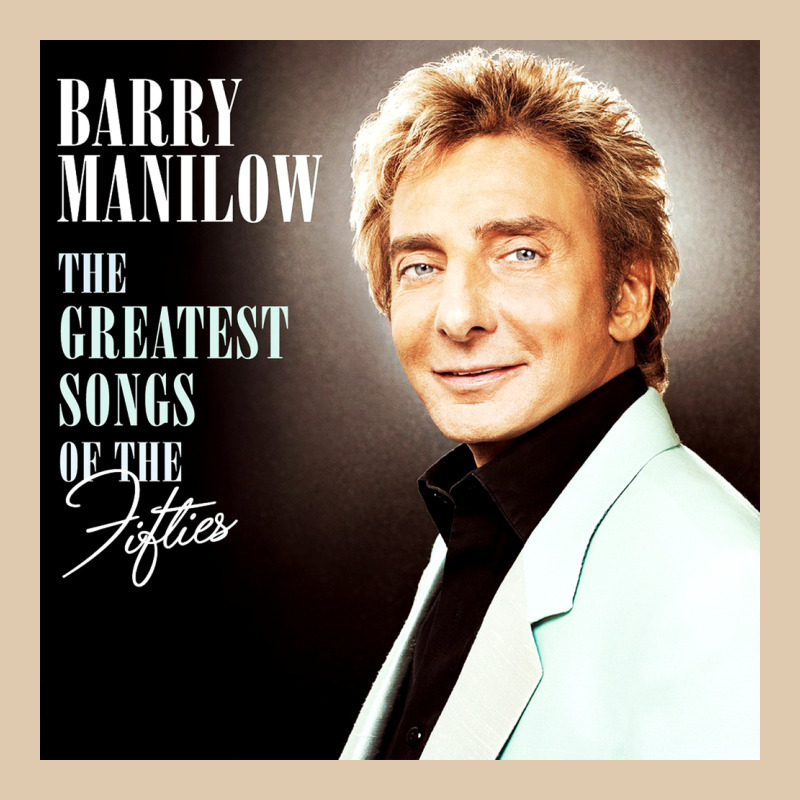 Best Barry Manilow Heavyweight Sweatshirt by artisFamous | Teevron