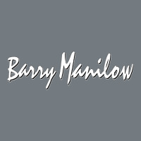 Best Barry Manilow Heavyweight Sweatshirt | Teevron