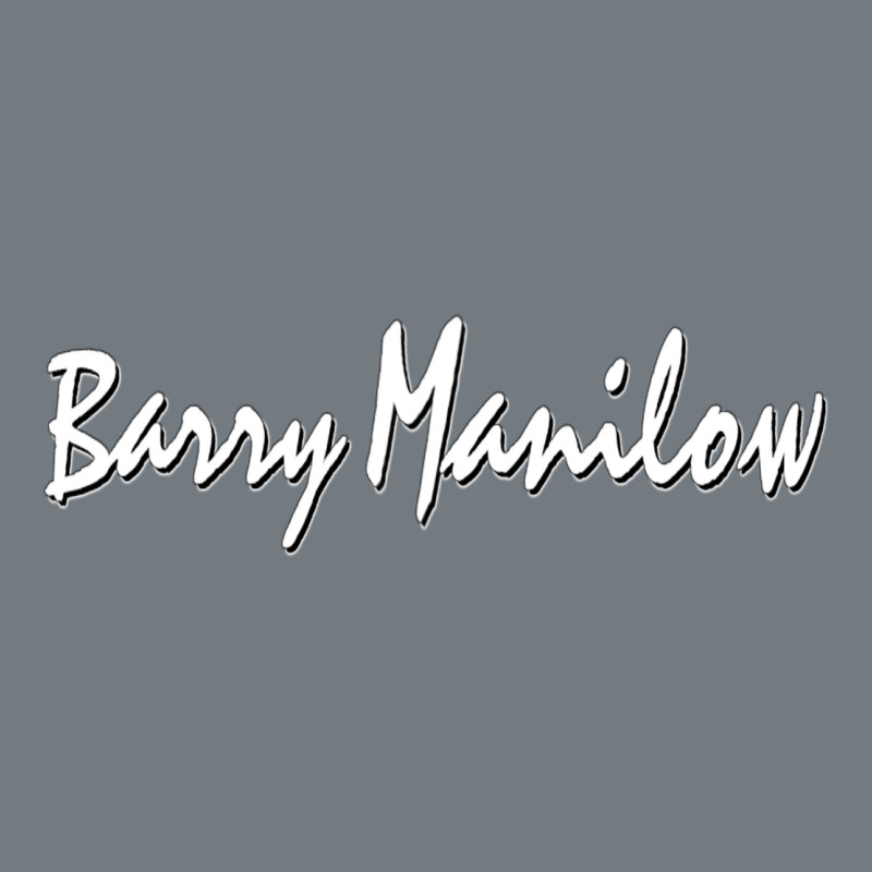Best Barry Manilow Heavyweight Sweatshirt by artisFamous | Teevron