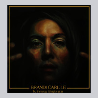 Brandi Carlile  By The Way,i Forgive You Heavyweight Sweatshirt | Teevron