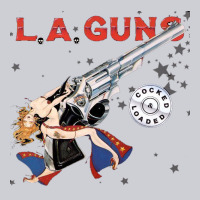 La Guns Heavyweight Sweatshirt | Teevron