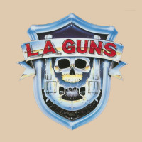 La Guns New Heavyweight Sweatshirt | Teevron