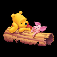 Winnie The Pooh Piglet Heavyweight Sweatshirt | Teevron