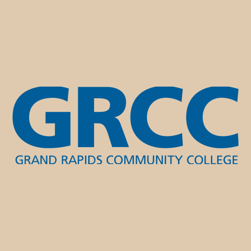 Grand Rapids Community College Heavyweight Sweatshirt by artisFamous | Teevron