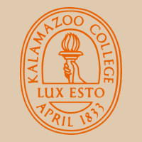 Kalamazoo College Heavyweight Sweatshirt | Teevron