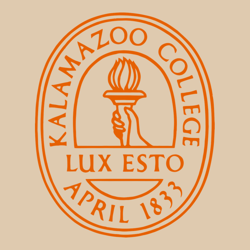 Kalamazoo College Heavyweight Sweatshirt by artisFamous | Teevron