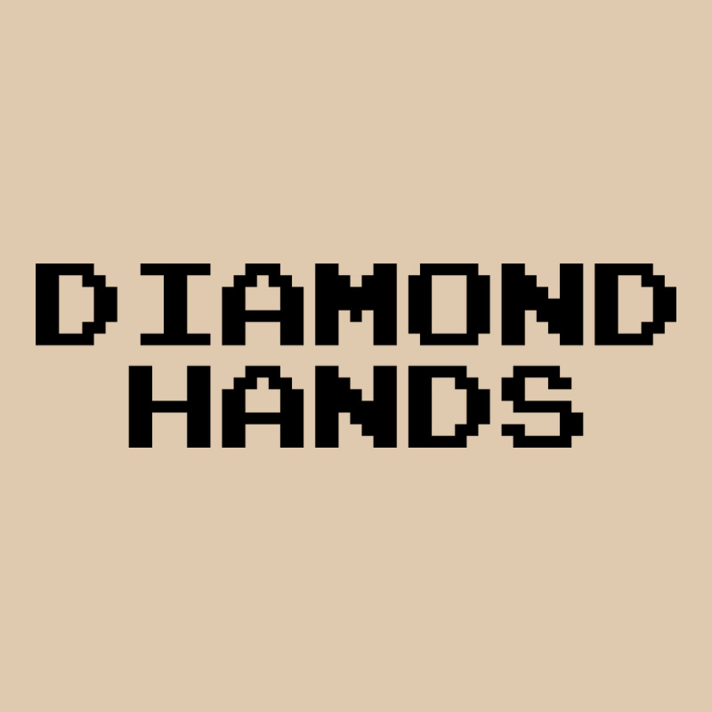 Diamond Hands Heavyweight Sweatshirt by artisFamous | Teevron