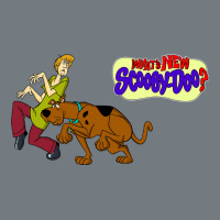 Scooby Doo Heavyweight Sweatshirt | Teevron