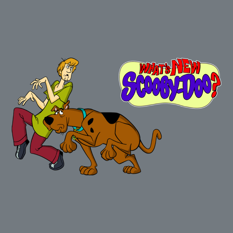 Scooby Doo Heavyweight Sweatshirt by artisFamous | Teevron