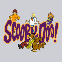 Scooby-doo Heavyweight Sweatshirt | Teevron