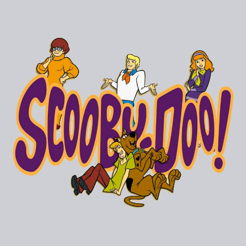 Scooby-doo Heavyweight Sweatshirt by artisFamous | Teevron