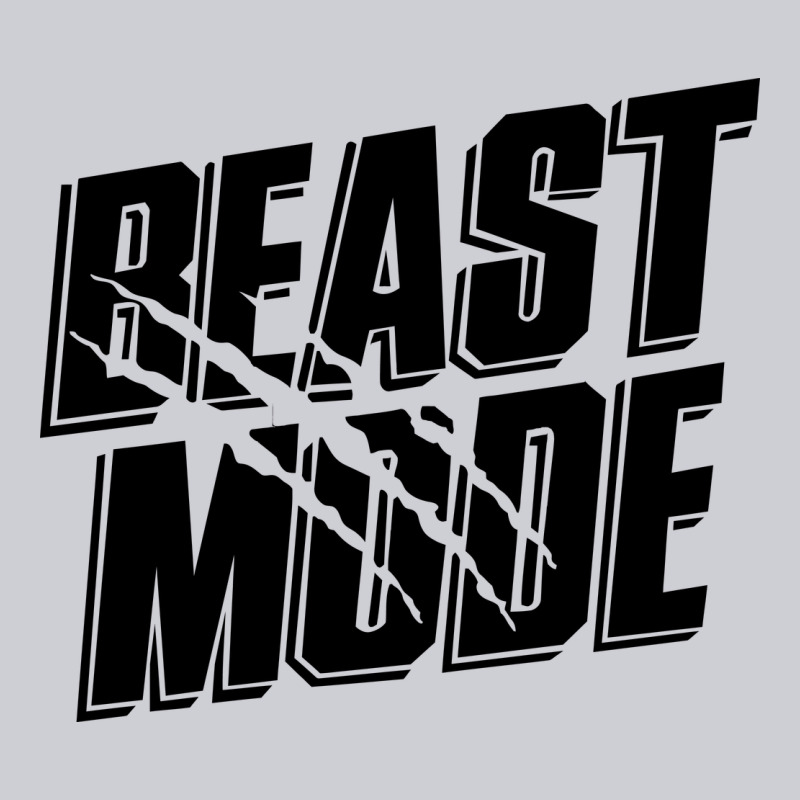 Beast Mode Classic Heavyweight Sweatshirt by artisFamous | Teevron