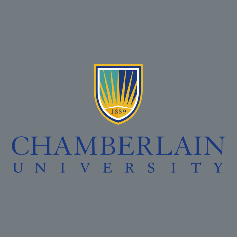 Chamberlain College Heavyweight Sweatshirt by artisFamous | Teevron