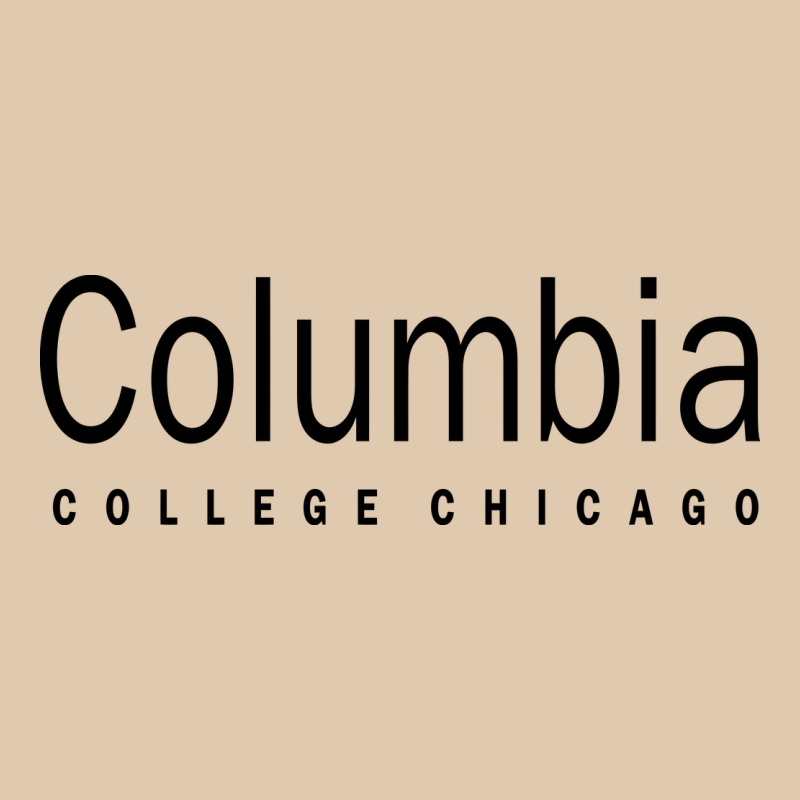 Columbia College Chicago Heavyweight Sweatshirt by artisFamous | Teevron