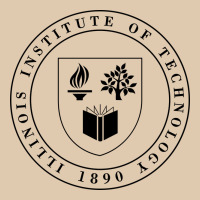 Illinois Institute Of Technology College Heavyweight Sweatshirt | Teevron