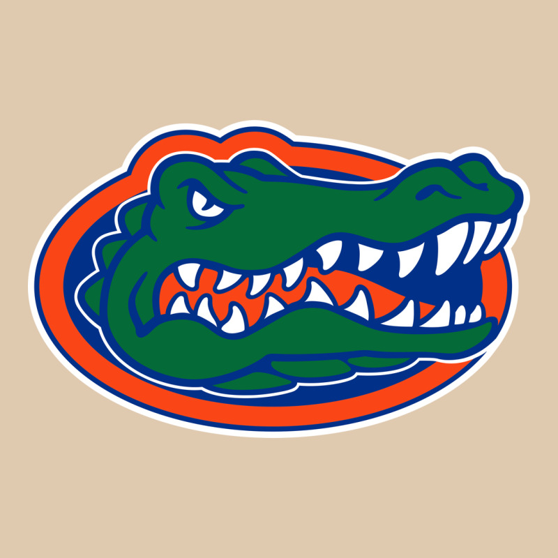Gators Gator Heavyweight Sweatshirt by artisFamous | Teevron