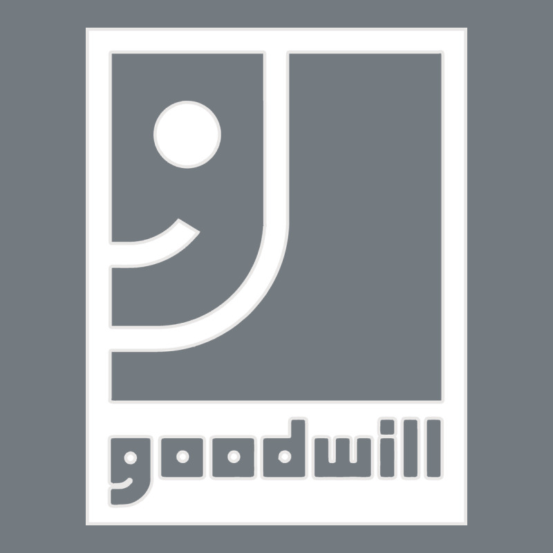 Goodwill Classic Heavyweight Sweatshirt by artisFamous | Teevron