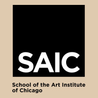 School Of The Art Institute Of Chicago College Heavyweight Sweatshirt | Teevron