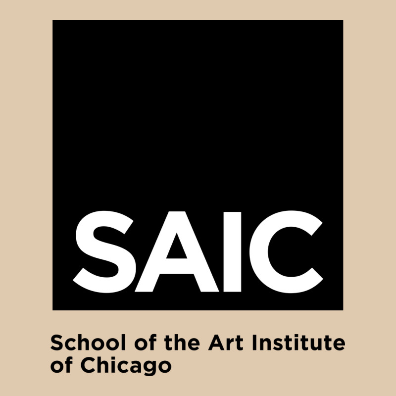 School Of The Art Institute Of Chicago College Heavyweight Sweatshirt by artisFamous | Teevron