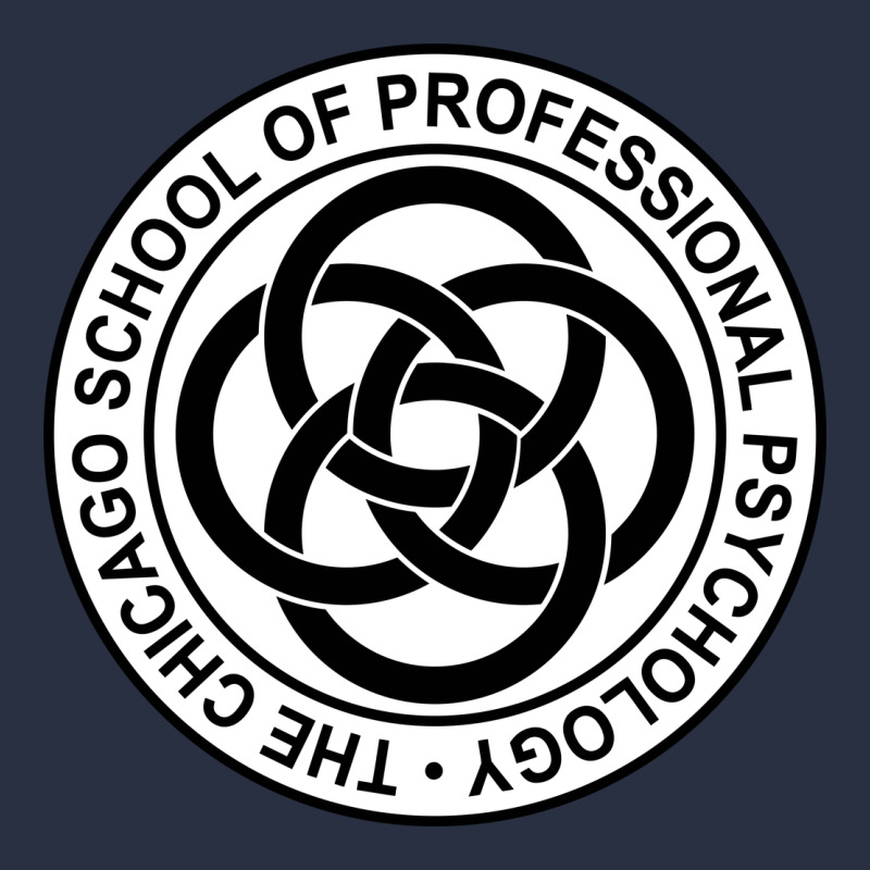 The Chicago School Of Professional Psychology Heavyweight Sweatshirt by artisFamous | Teevron