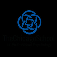 The Chicago School Of Professional Psychology Heavyweight Sweatshirt | Teevron