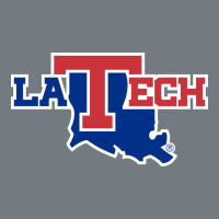 Louisiana Tech Athletics Heavyweight Sweatshirt | Teevron
