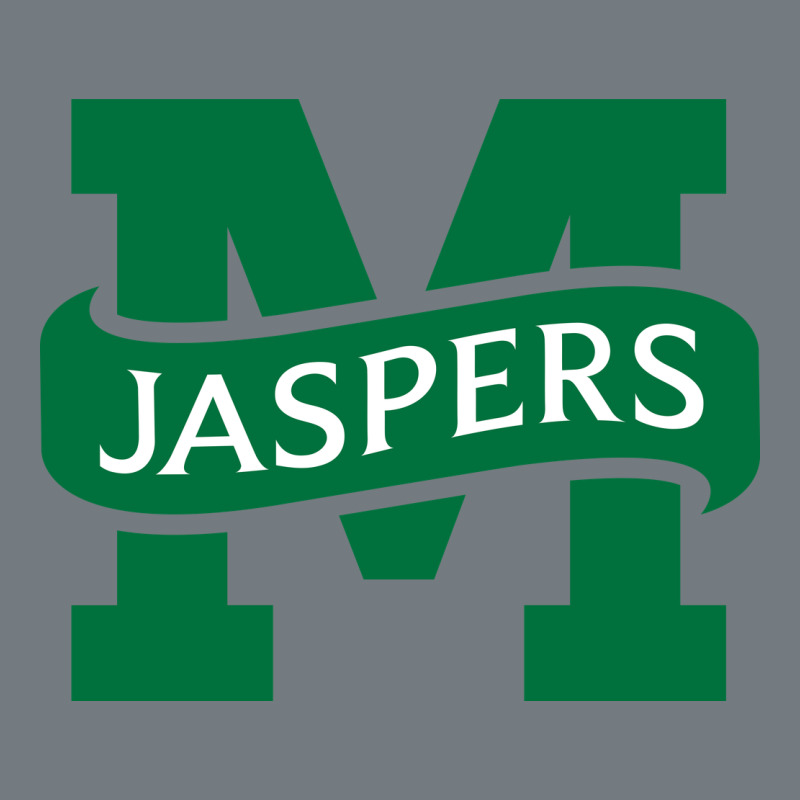 Manhattan Jaspers Heavyweight Sweatshirt by artisFamous | Teevron